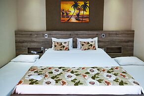 Hotel Pousada Villa Itália