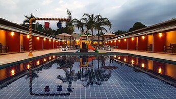 Hotel Pousada Villa Itália