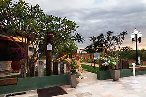 Hotel Pousada Villa Itália