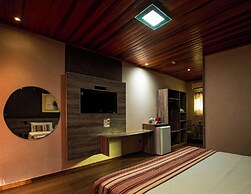 Hotel Pousada Villa Itália