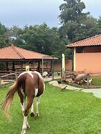 Hotel Pousada Villa Itália