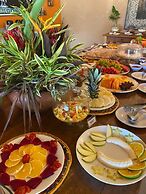 Hotel Pousada Villa Itália