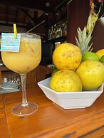 Hotel Pousada Villa Itália