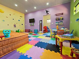 Hotel Pousada Villa Itália