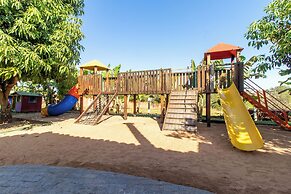 Hotel Pousada Villa Itália