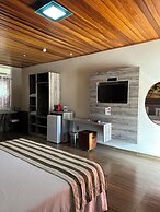 Hotel Pousada Villa Itália