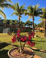 Hotel Pousada Villa Itália