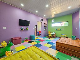 Hotel Pousada Villa Itália