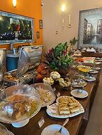 Hotel Pousada Villa Itália