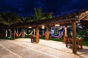 Hotel Pousada Villa Itália