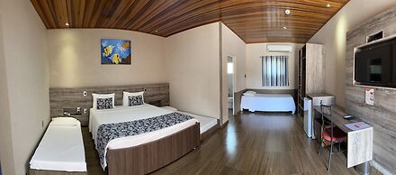Hotel Pousada Villa Itália