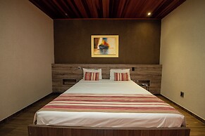 Hotel Pousada Villa Itália