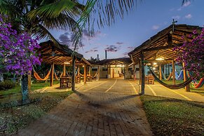 Hotel Pousada Villa Itália