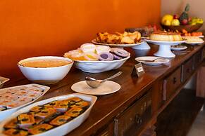 Hotel Pousada Villa Itália