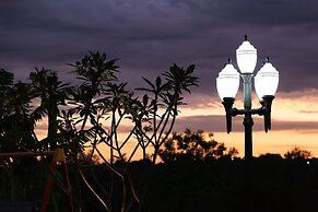 Hotel Pousada Villa Itália