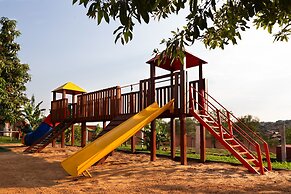 Hotel Pousada Villa Itália