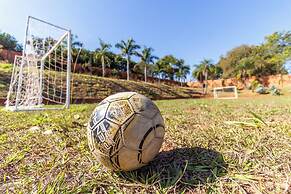 Hotel Pousada Villa Itália