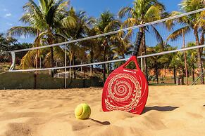 Hotel Pousada Villa Itália