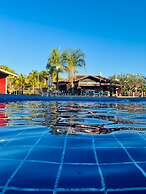 Hotel Pousada Villa Itália