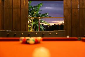 Hotel Pousada Villa Itália