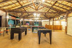 Hotel Pousada Villa Itália