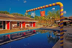 Hotel Pousada Villa Itália