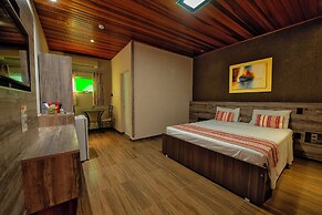 Hotel Pousada Villa Itália