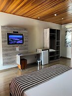 Hotel Pousada Villa Itália