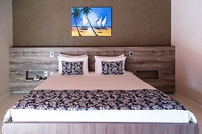 Hotel Pousada Villa Itália