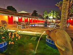 Hotel Pousada Villa Itália