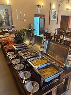 Hotel Pousada Villa Itália