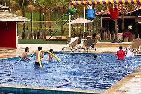 Hotel Pousada Villa Itália