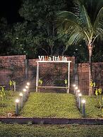 Hotel Pousada Villa Itália