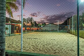 Hotel Pousada Villa Itália