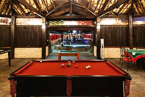 Hotel Pousada Villa Itália