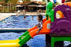 Hotel Pousada Villa Itália