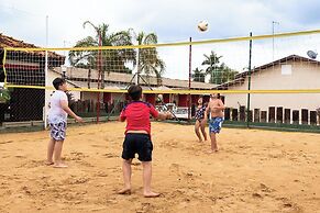 Hotel Pousada Villa Itália