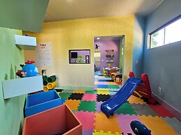 Hotel Pousada Villa Itália