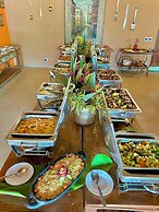 Hotel Pousada Villa Itália