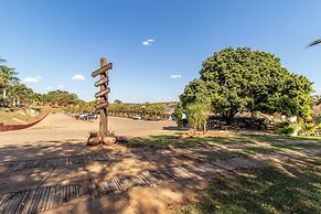 Hotel Pousada Villa Itália