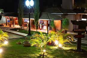 Hotel Pousada Villa Itália