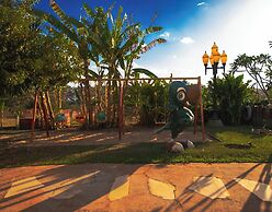 Hotel Pousada Villa Itália