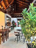 Hotel Pousada Villa Itália