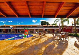 Hotel Pousada Villa Itália