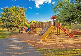 Hotel Pousada Villa Itália