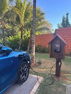 Hotel Pousada Villa Itália