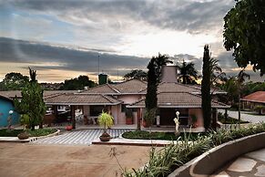 Hotel Pousada Villa Itália