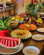 Hotel Pousada Villa Itália