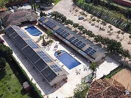 Hotel Pousada Villa Itália