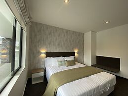 Grand Suites Murchison